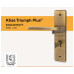 KHAS TRUIMPH PLUS 1577