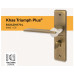 KHAS TRUIMPH PLUS 1714