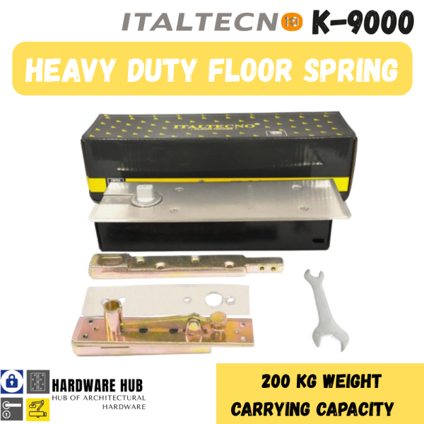 KHAS ITALTECNO K-9000 200KG 