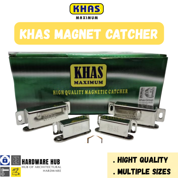 KHAS MAGNET CATCHER