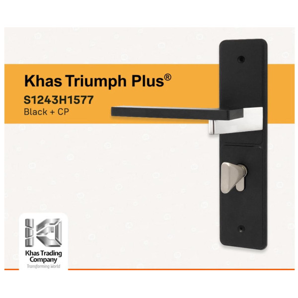 KHAS TRUIMPH PLUS 1577 KHAS TRUIMPH PLUS 1577