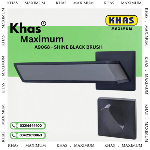 KHAS MAXIMUM A9068