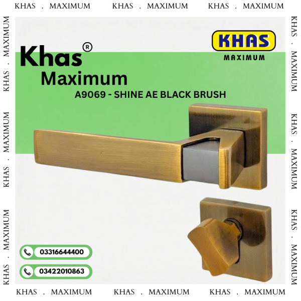 KHAS SMART RH001