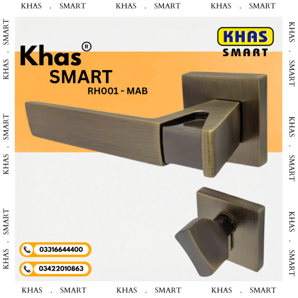 KHAS SMART RH001