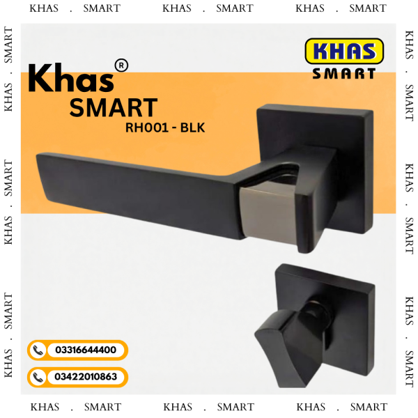 KHAS SMART RH001