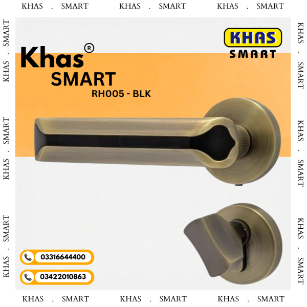 KHAS SMART RH005