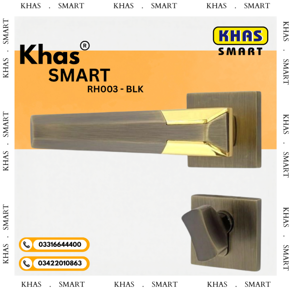 KHAS SMART RH003
