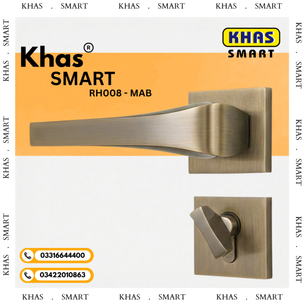 KHAS SMART RH008