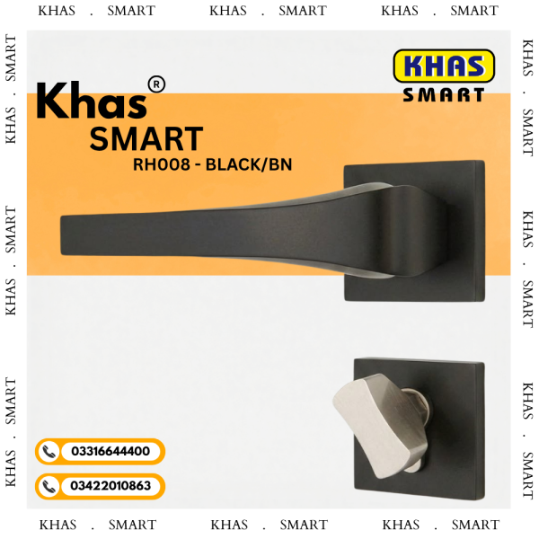 KHAS SMART RH008 KHAS SMART RH008