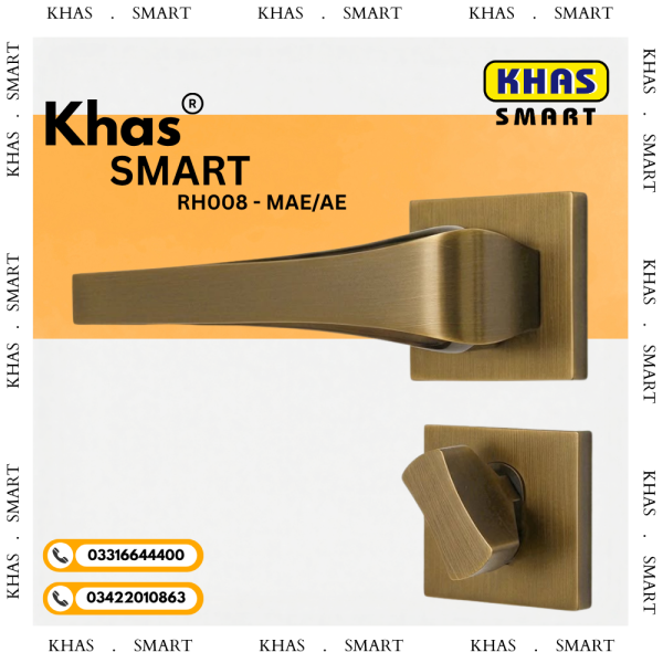 KHAS SMART RH008 KHAS SMART RH008