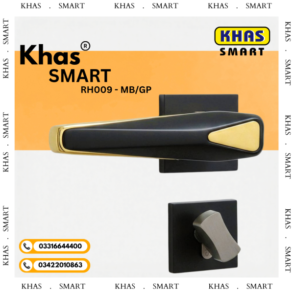 KHAS SMART RH009
