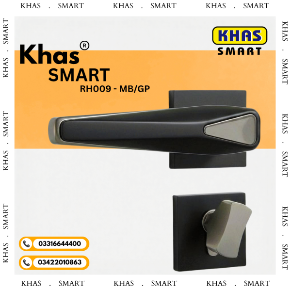 KHAS SMART RH009