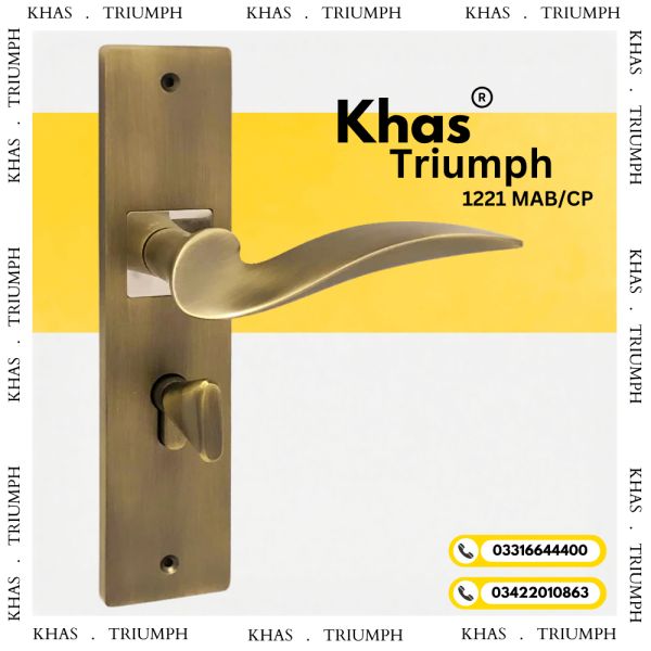 KHAS TRIUMPH KH1221
