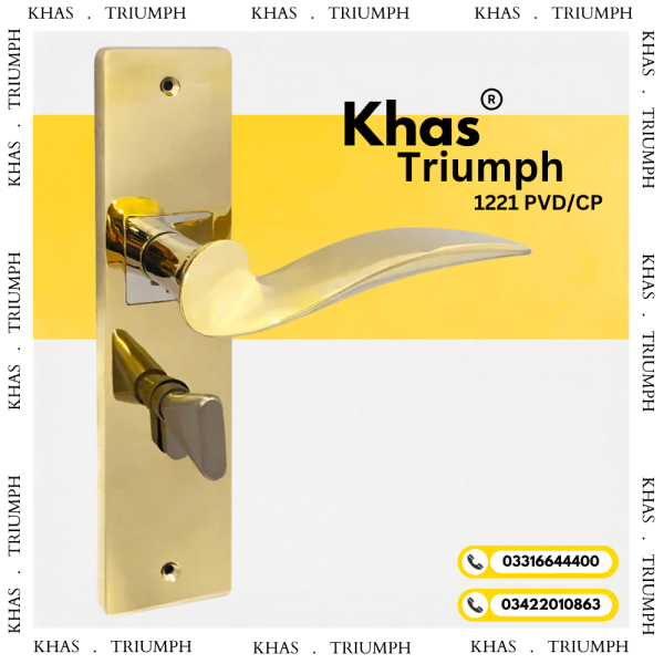 KHAS TRIUMPH KH1221