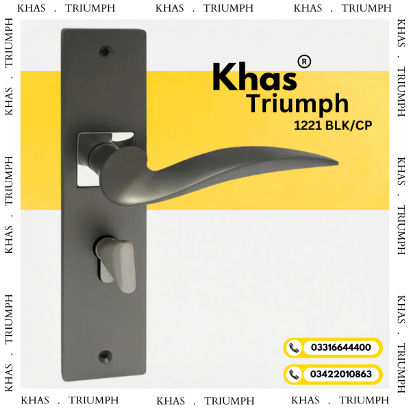 KHAS TRIUMPH KH1221