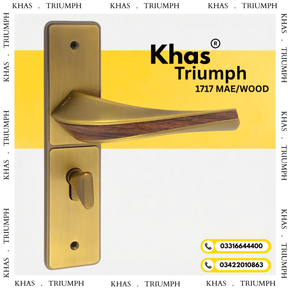 KHAS TRIUMPH 1717