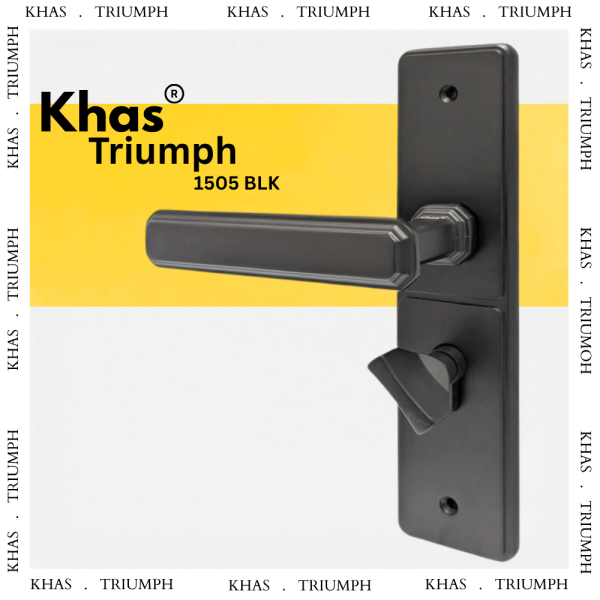 KHAS TRIUMPH 1505 KHAS TRIUMPH 1505