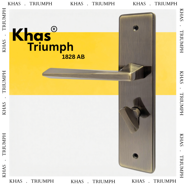KHAS TRIUMPH 1828