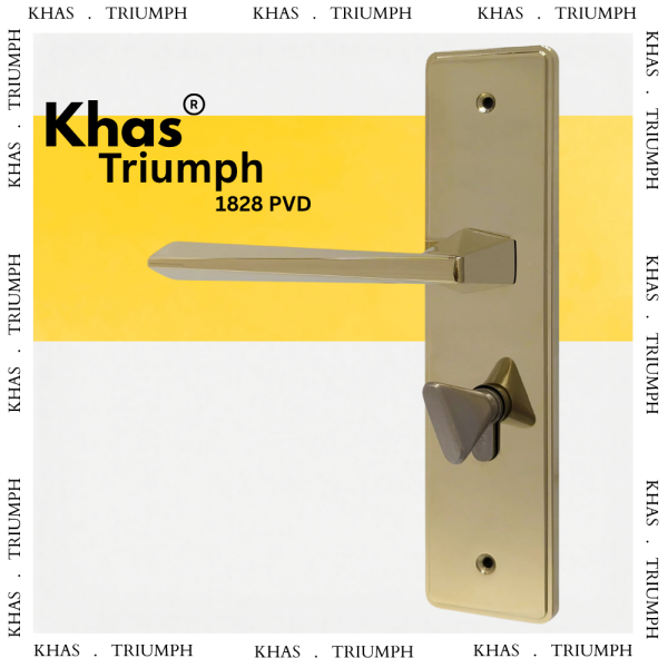 KHAS TRIUMPH 1828