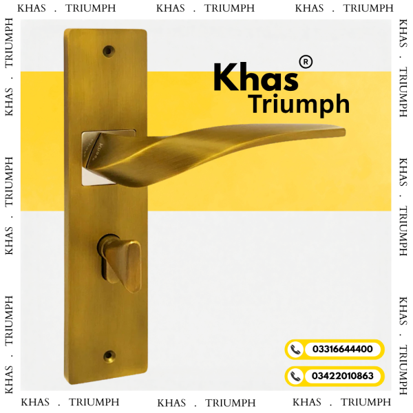 KHAS TRIUMPH KH011