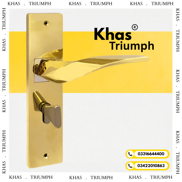 KHAS TRIUMPH KH011 KHAS TRIUMPH KH011