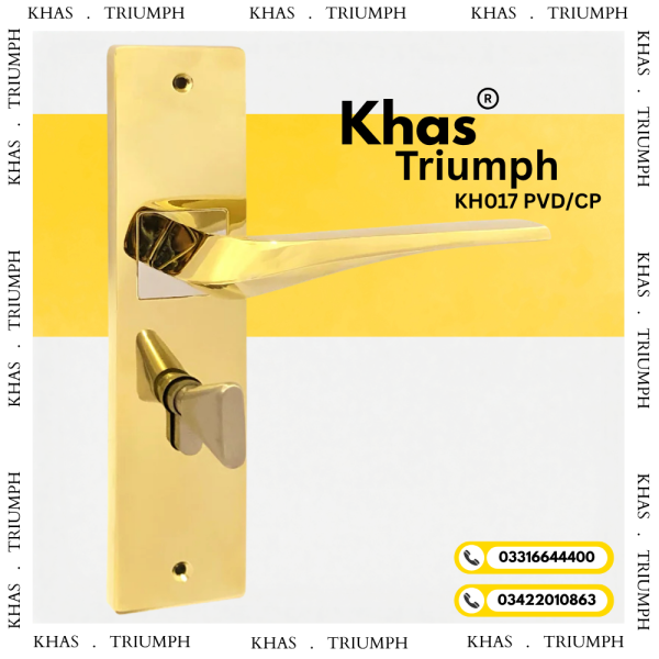 KHAS TRIUMPH KH017