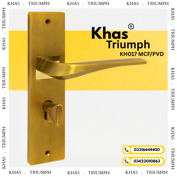 KHAS TRIUMPH KH017 KHAS TRIUMPH KH017
