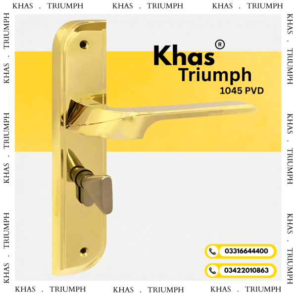 KHAS TRIUMPH 1045