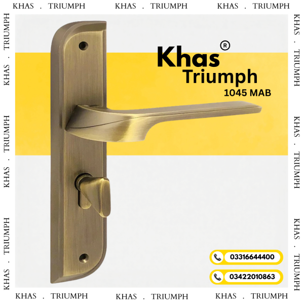 KHAS TRIUMPH 1045