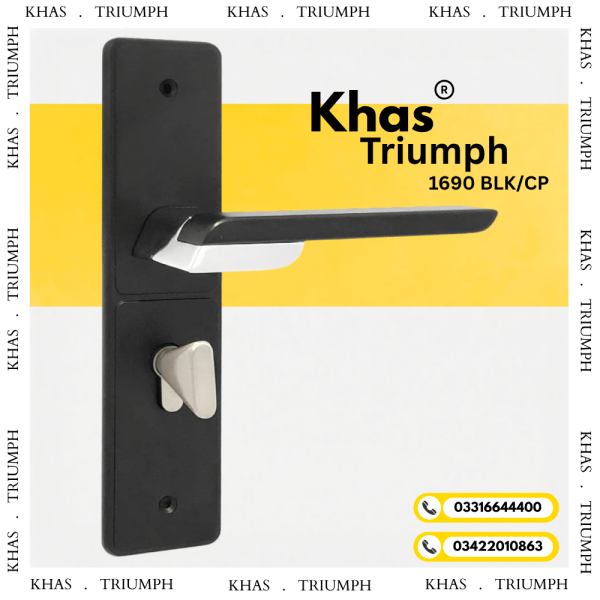 KHAS TRIUMPH 1690