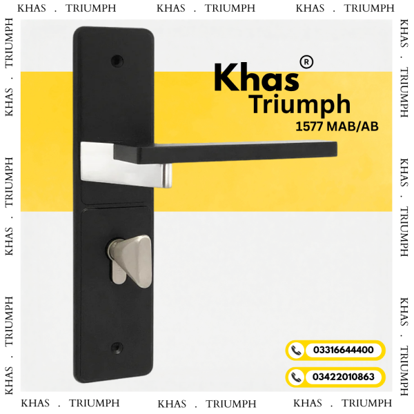 KHAS TRIUMPH 1577