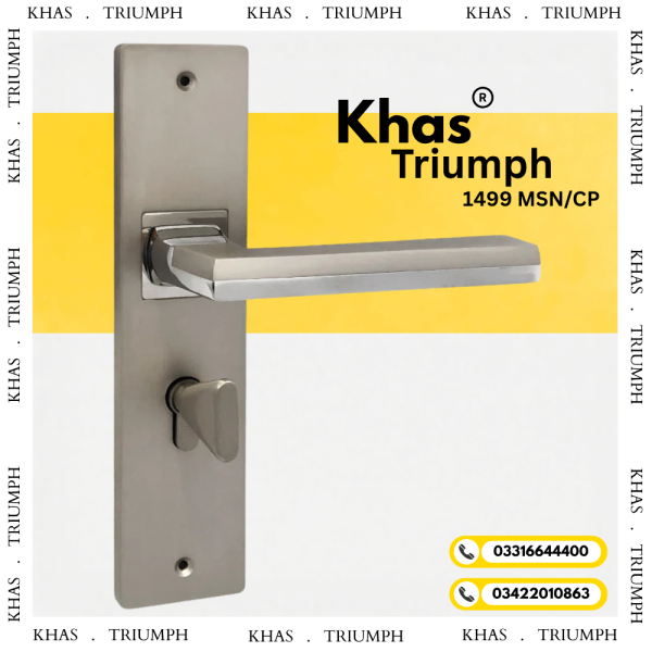KHAS TRIUMPH WD1499