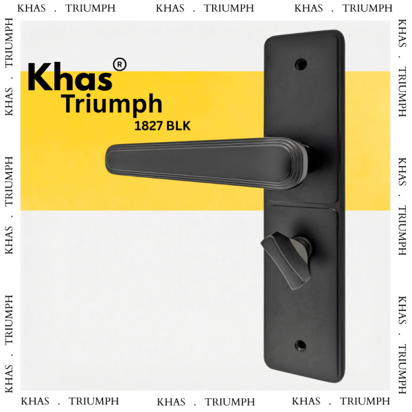 KHAS TRIUMPH 1827