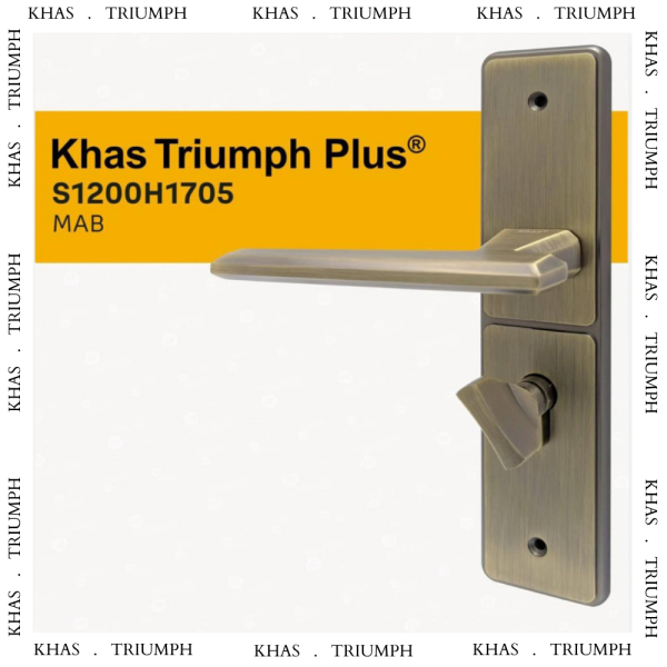 KHAS TRIUMPH 1705
