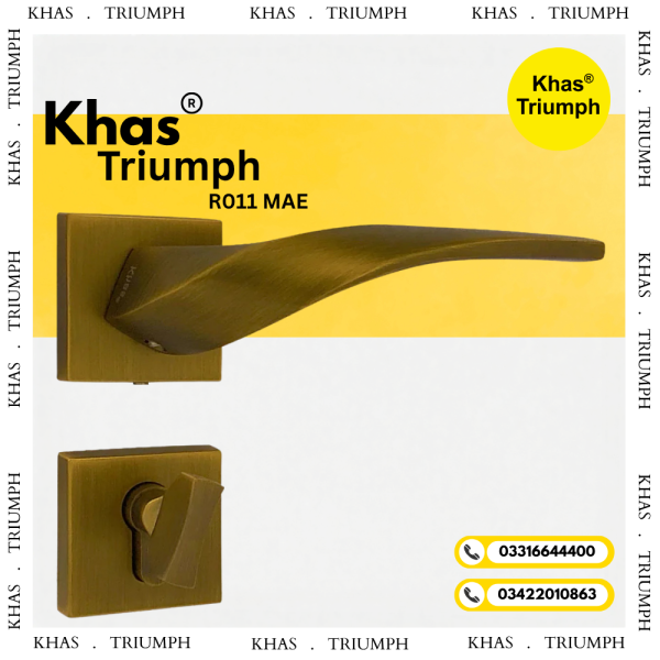 KHAS TRIUMPH R011