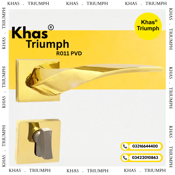 KHAS TRIUMPH R011
