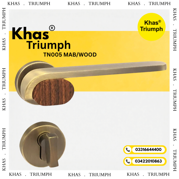 KHAS TRIUMPH TN005