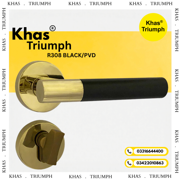 KHAS TRIUMPH R308