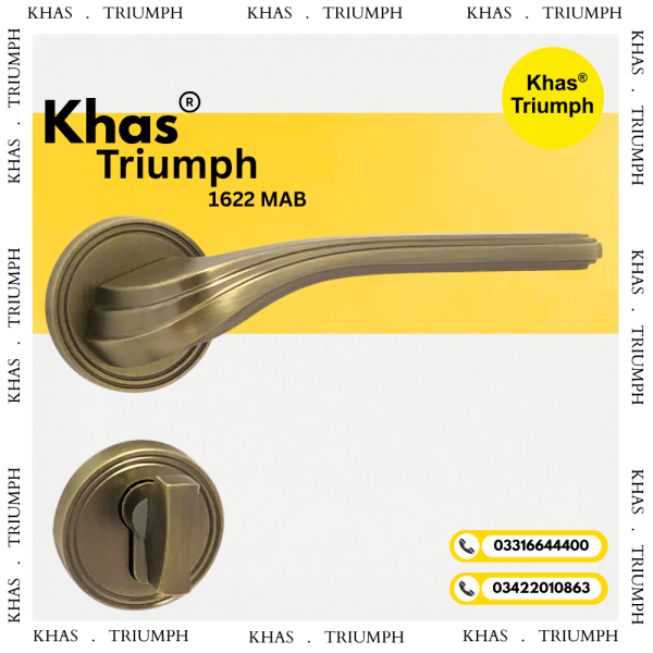 KHAS TRIUMPH 1622 KHAS TRIUMPH 1622