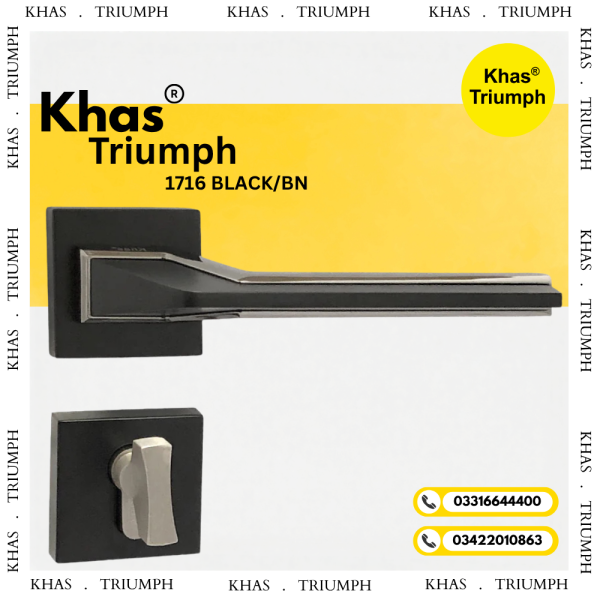 KHAS TRIUMPH 1716