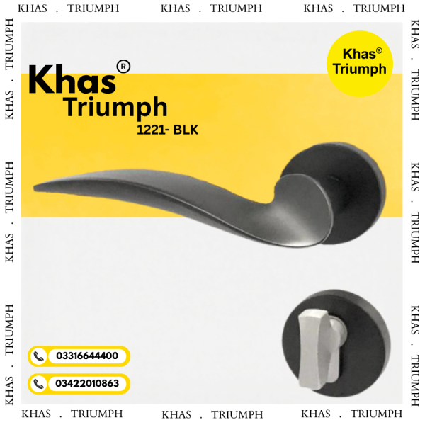 KHAS TRIUMPH 1221 KHAS TRIUMPH 1221
