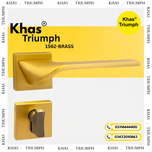 KHAS TRIUMPH 1562