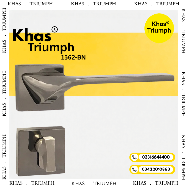 KHAS TRIUMPH 1562