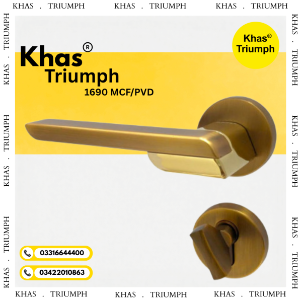 Khas Triumph 1690