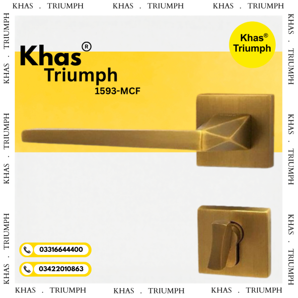 KHAS TRIUMPH 1593