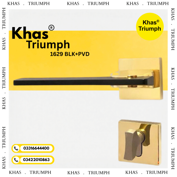 KHAS TRIUMPH 1629