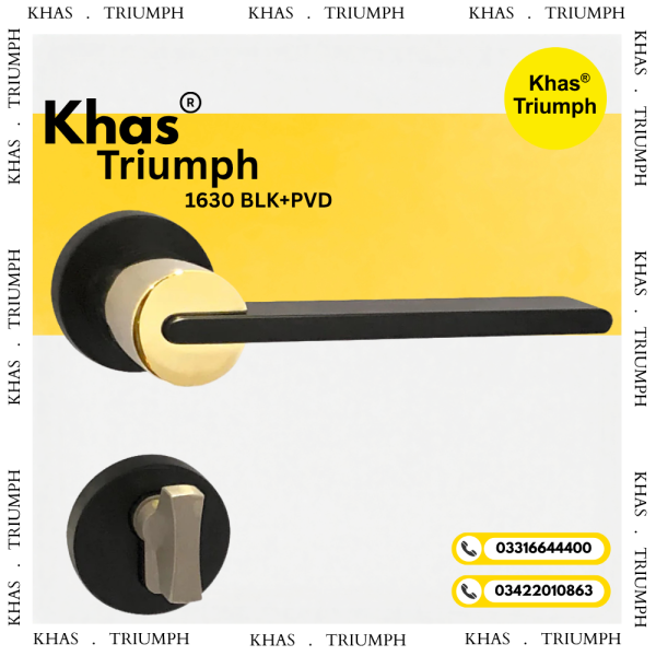 Khas Triumph 1630 