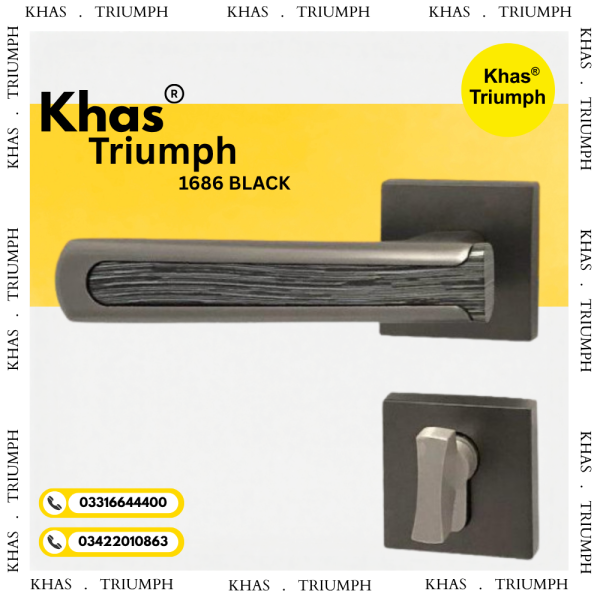 KHAS TRIUMPH 1686