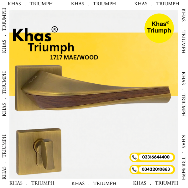 KHAS TRIUMPH 1717