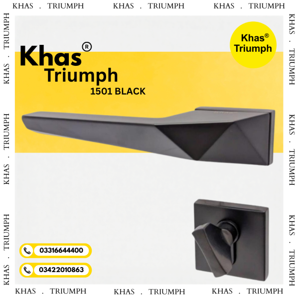 Khas Triumph 1501